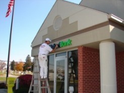 A New Paint Job: The Most Cost –Effective Way to Enhance the Interior and Exterior of your Business