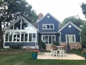 exterior painting companies