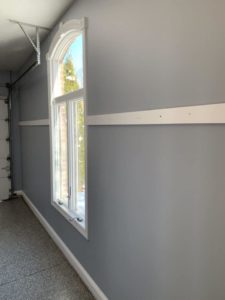 Interior painting company