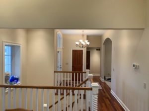 interior painters