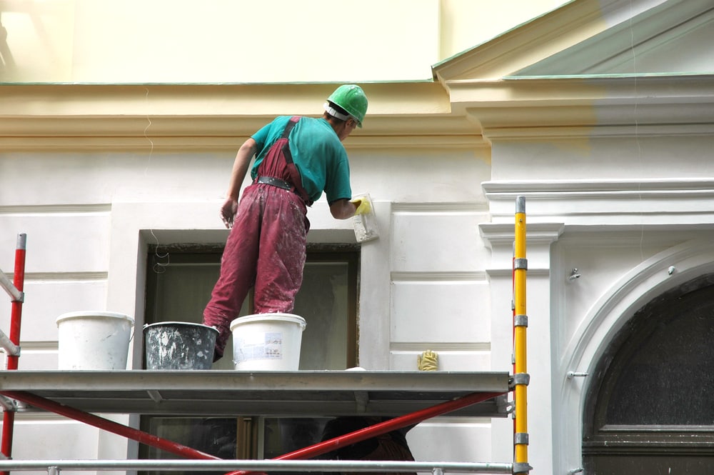 Three Situations When You Should Hire a Professional Painter