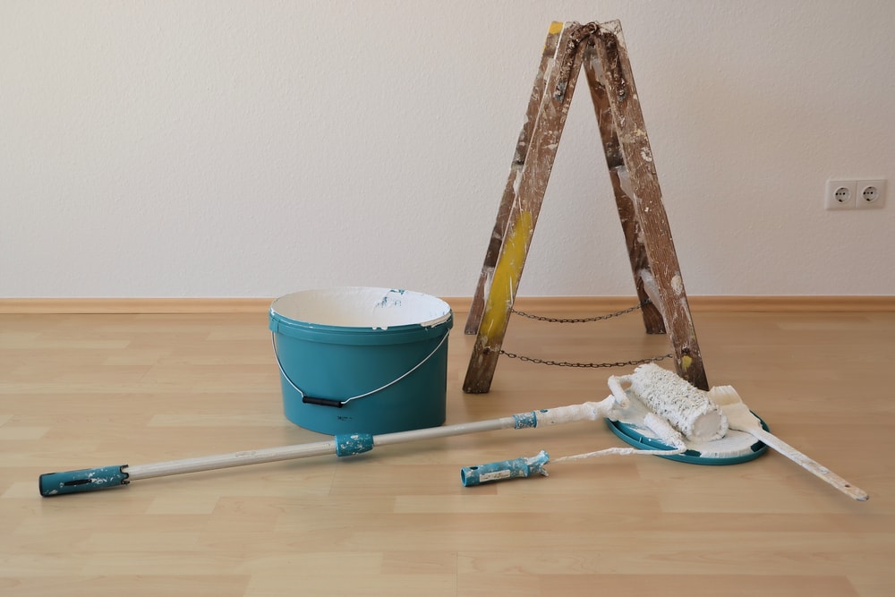 Essential Tools For Your Interior Painting Project