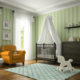 How to Choose the Right Color for Your Baby’s Nursery