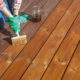 Four Essential Tips for Staining Your Deck Like a Pro