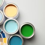 Learn how to open a pain can correctly with Matthews' Painting Company!