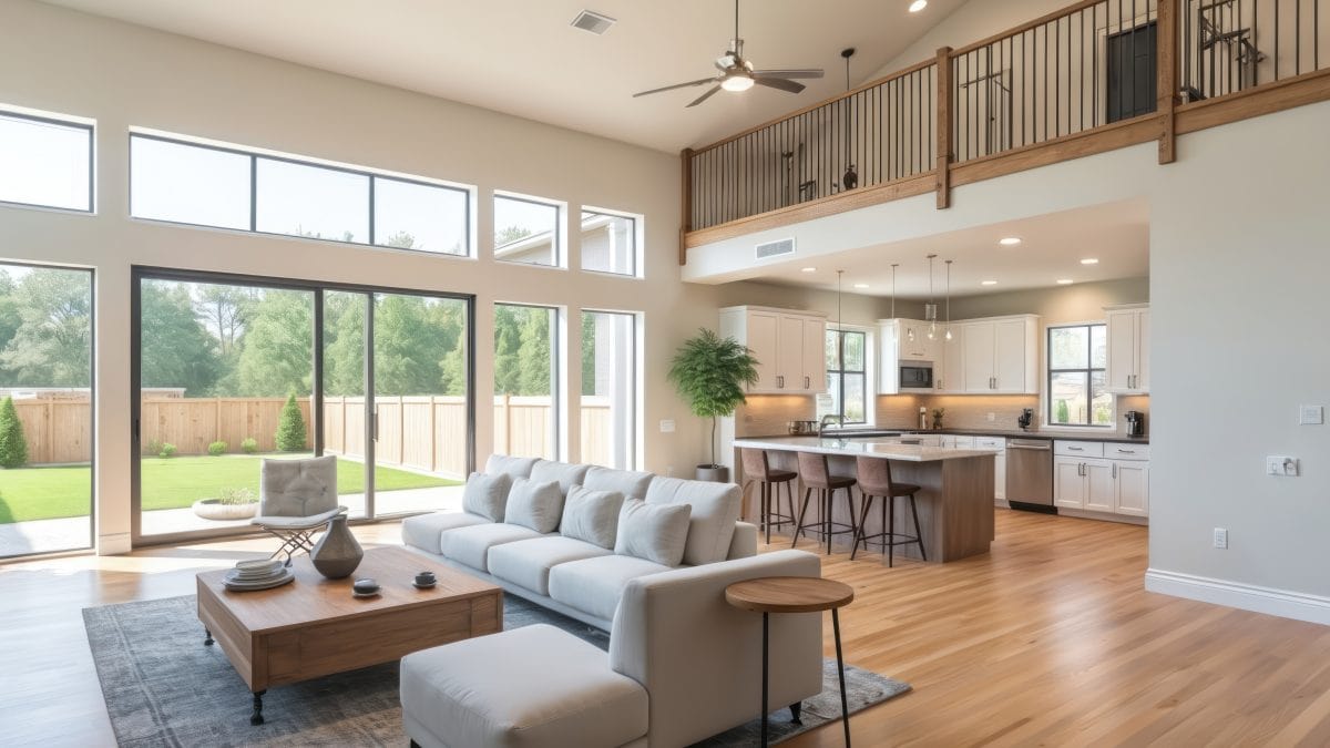 Summer is the perfect time for interior and exterior painting projects.