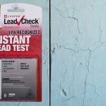Free Lead Testing