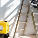 How to use an Air Scrubber
