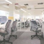 Does your business interior need painted?