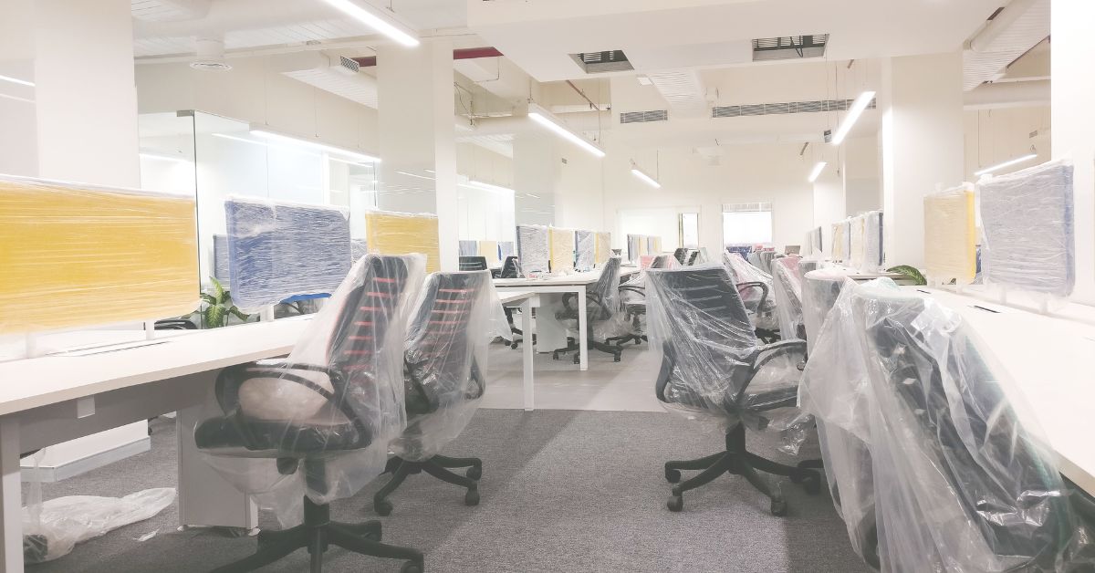 Does your business interior need painted?