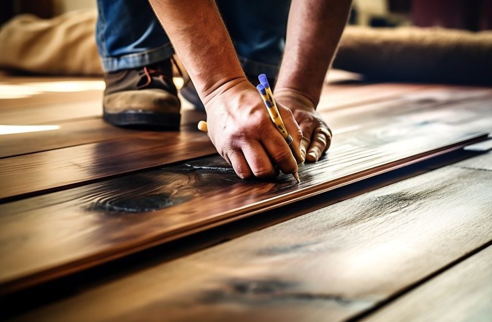 Carpentry Services in Northern Indiana