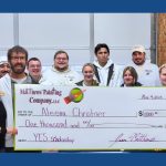2025 Young Entrepreneur Winner