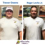 New Lead Painters Named