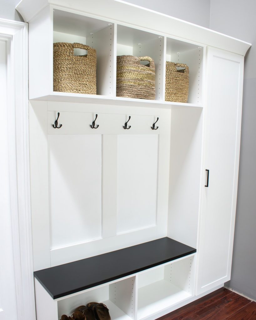 Mudroom Lockers & Mudroom Cabinets 5