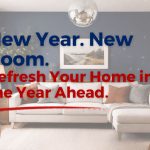 New Year, New Room