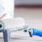 Paint with a Roller Part 1