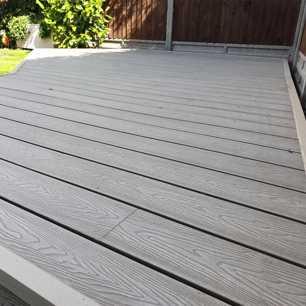 Composite Decks