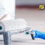 How to Paint a Wall with a Roller with Matthews' Painting Company