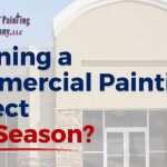 Commercial Painting Projects
