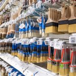 Tools of the Trade for Professional Painters